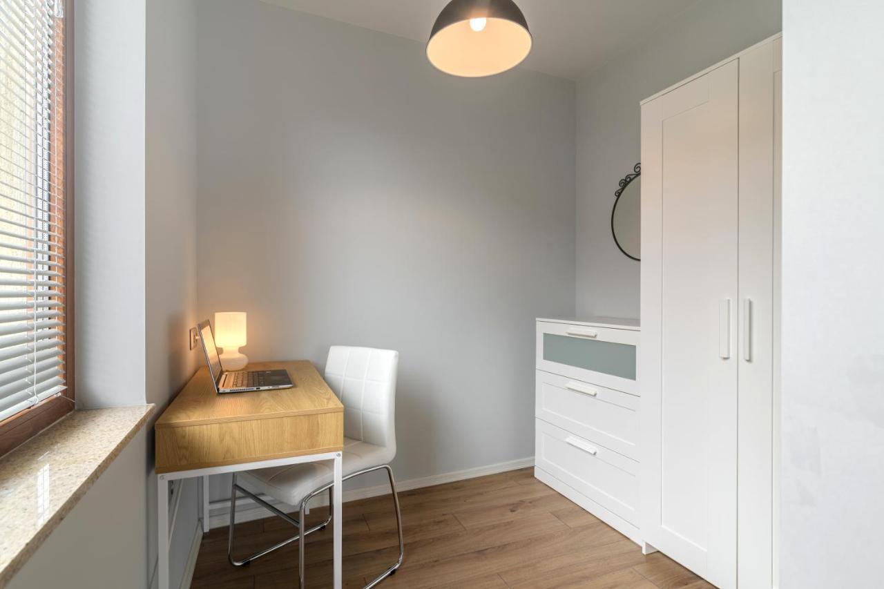 Magdalena Apartment - Two Bathrooms, Perfect City Center Warna Exterior foto
