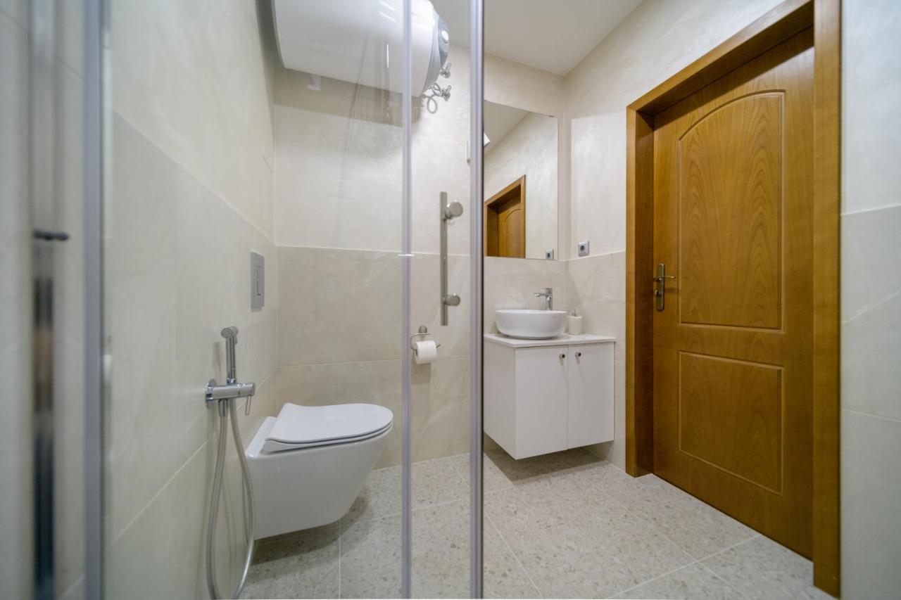 Magdalena Apartment - Two Bathrooms, Perfect City Center Warna Exterior foto