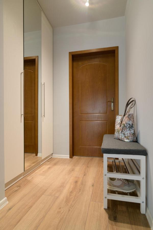 Magdalena Apartment - Two Bathrooms, Perfect City Center Warna Exterior foto